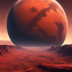 Mars