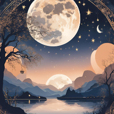Mond