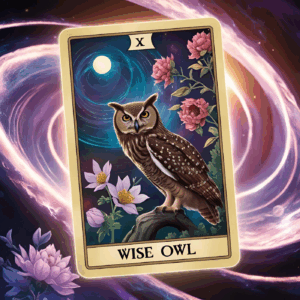 Tarot Kartenlegung