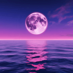 Vollmond-Analyse