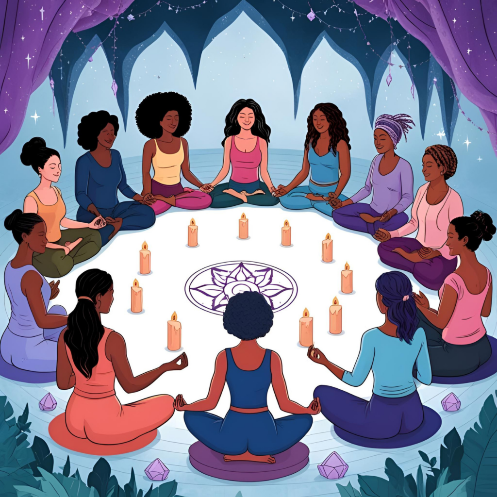 Women Circle