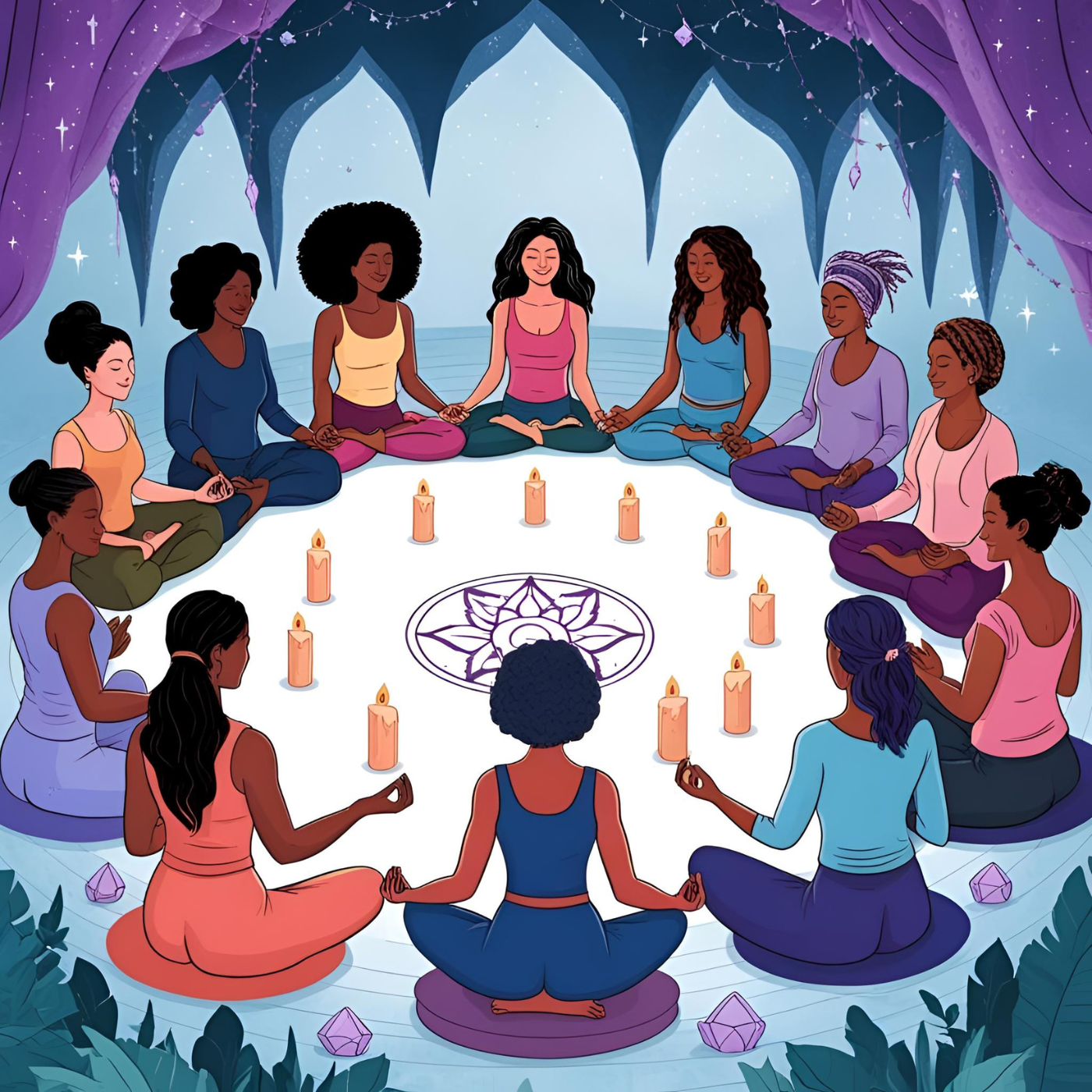 Women Circle