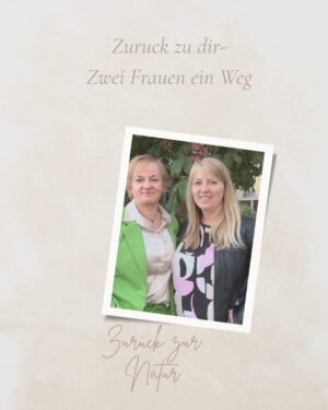 Natur Circle – Workshop im Einklang mit der Natur