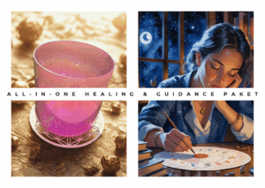 All-in-One Healing & Guidance Paket