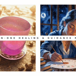 All-in-One Healing & Guidance Paket