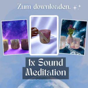 Sound Meditation