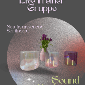 Sound Meditation