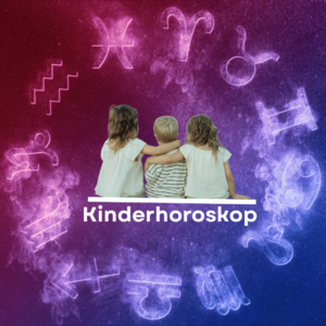 Kinder-Persönlichkeitsanalyse