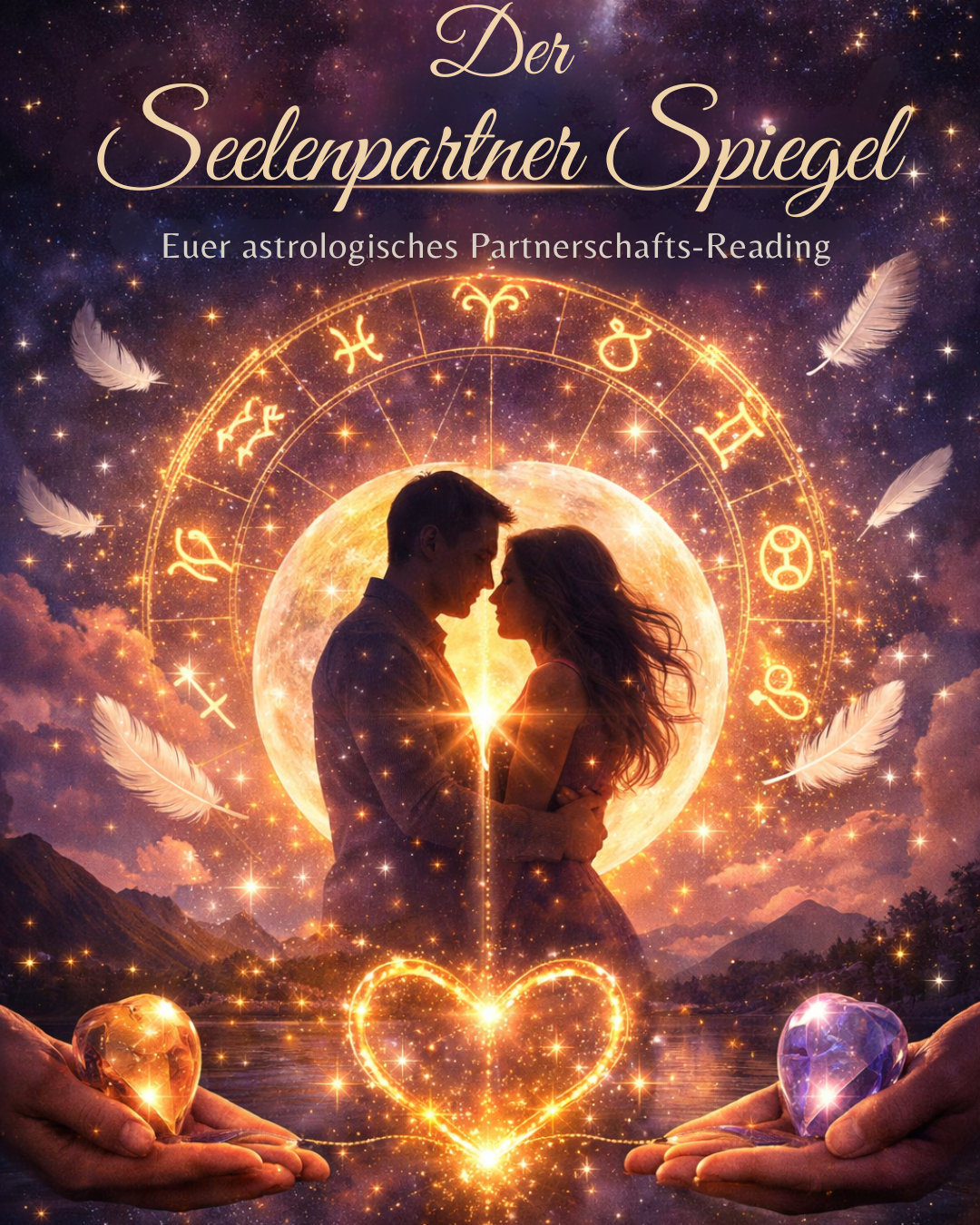 Der Seelenpartner-Spiegel