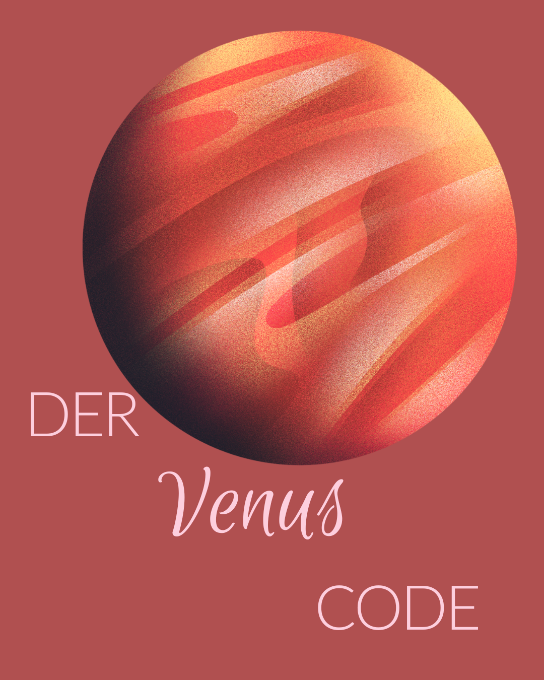 🌙 Der Venus-Code